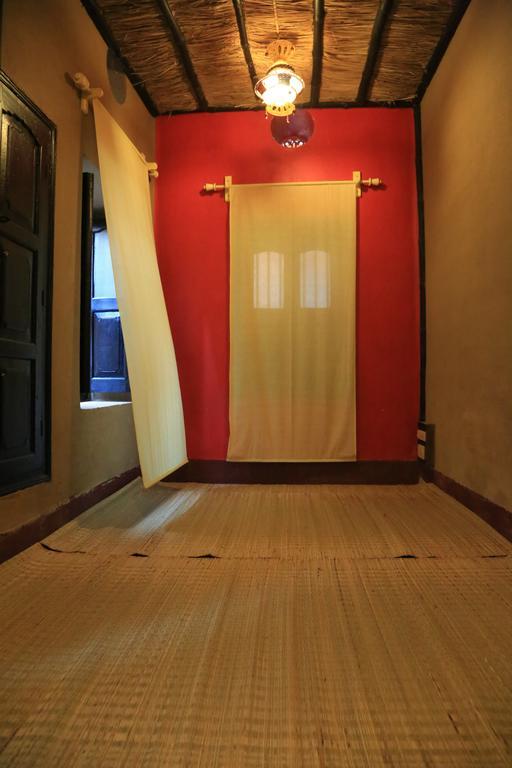 Ram Bhawan Residency Apartment Varanasi Ruang foto