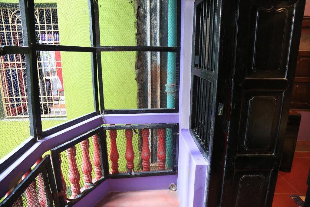 Ram Bhawan Residency Apartment Varanasi Ruang foto